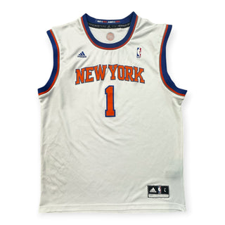 Knicks Amare Stoudemire Jersey size Large