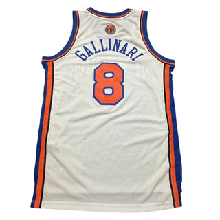 Knicks Gallinari Swingman Jersey size Large