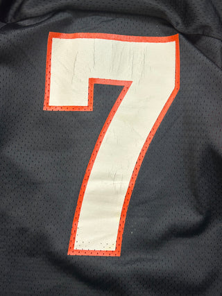 Bengals Boomer Esiason Jersey size 44/L