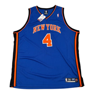 Authentic Nate Robinson Knicks Jersey size 56/3X