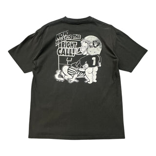 Raiders Parody Patriots Tshirt size L