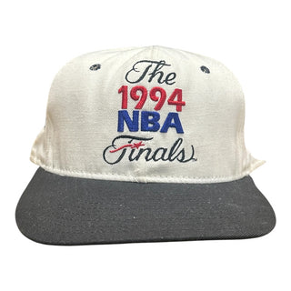 1994 NBA Finals Knicks vs. Rockets SnapBack
