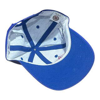 90s NY Rangers The Game SnapBack (DP)