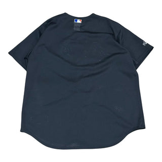 New York Mets Batting Practice Jersey sz XL