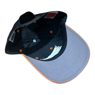 90s Flyers Plain Logo SnapBack