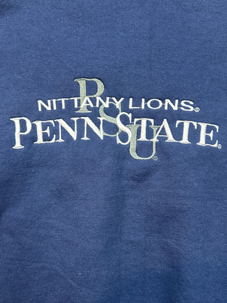 PSU Embroidery Crewneck size L