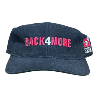 Jordan 45 Back 4 More SnapBack
