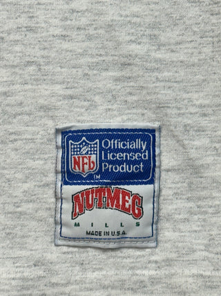 1991 NY Giants Patchwork Tshirt size Medium