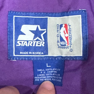 Suns Split Back Heavyweight Jacket size L
