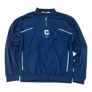 UCONN Track Jacket size Medium