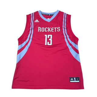 Youth XL Houston Rockets James Harden Jersey (NJ)