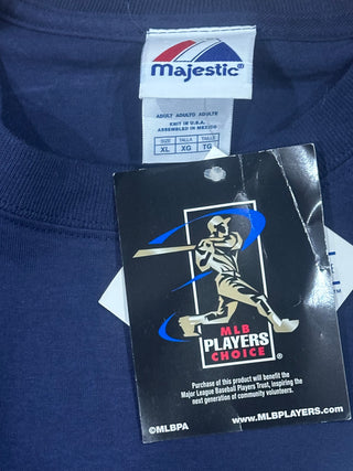 New York Yankees Joba Chamberlain Jersey Tshirt Sz XL