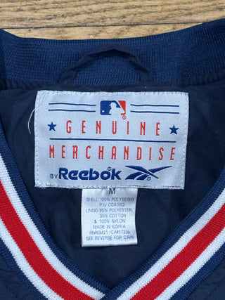 New York Yankees Pullover Jacket Sz M