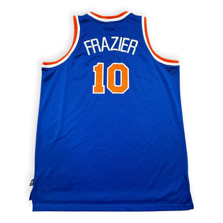 Swingman Knicks Walt Frazier Jersey size 3XL