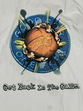 Knicks Get Back In The Game Tshirt size XL