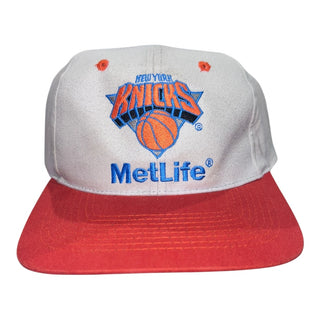 New York Knicks MetLife Snapback