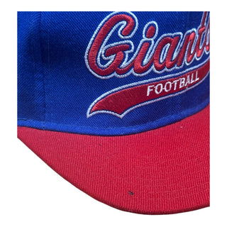 Giants Starter Script SnapBack