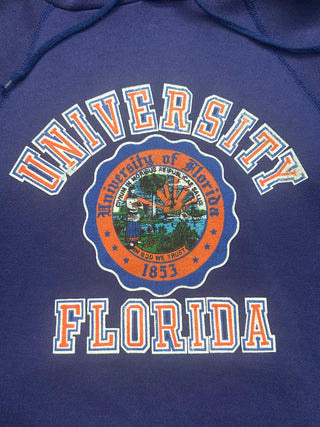80s Florida Gators Hoodie size XL