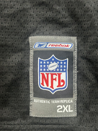 Saints Jeff Blake Jersey size 2X (VG)
