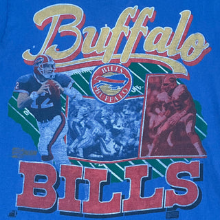 Bills Jim Kelly Salem Tshirt size M