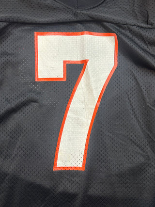 Bengals Boomer Esiason Jersey size 44/L