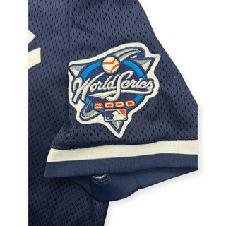 2000 Denny Neagle Yankees Jersey size XL