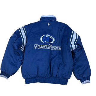 Penn State Heavyweight Jacket Sz M (nj)