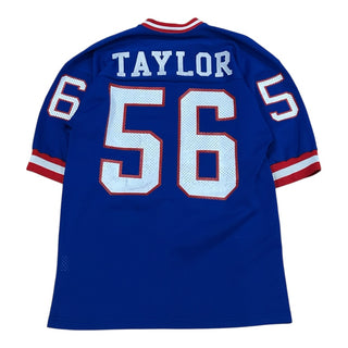 Authentic Lawrence Taylor Jersey size Large