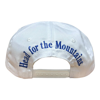Brickyard 400 Snapback