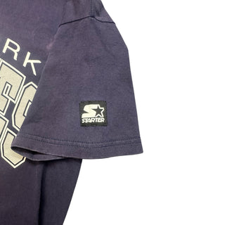 1994 Yankees Starter Arch Tshirt size M