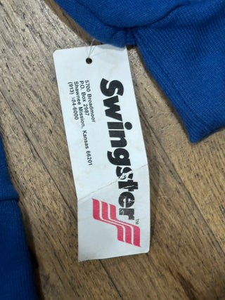 New York Knicks Og Logo Crewneck sz L