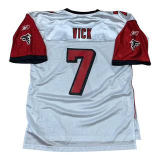 Atlanta Falcons Michael Vick Jersey sz L