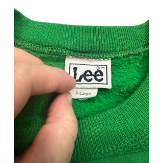 Philadelphia Eagles Lee Sport Crewneck size XL