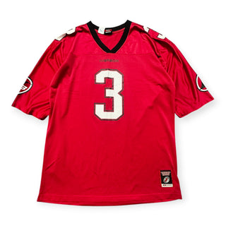Allen Iverson Brand Football Jersey size 2X