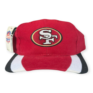 49ers Game Day SnapBack