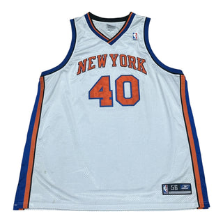 Authentic Kurt Thomas Jersey size 56/3X
