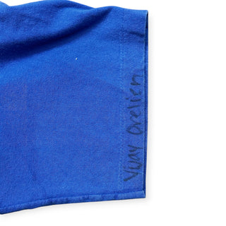 90s Knicks Nutmeg Mills Tshirt size L