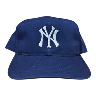 New York Yankees Plain Logo Snapback