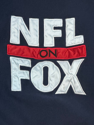 Nfl on Fox Crewneck sz M (NJ)