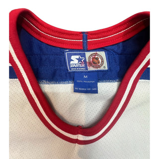 90s Rangers Blank Jersey size M