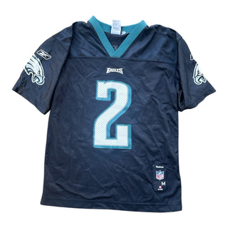 Youth Medium Eagles Akers Jersey