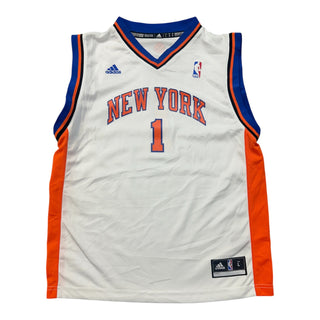 Youth Large Knicks Amare Stoudemire Jersey