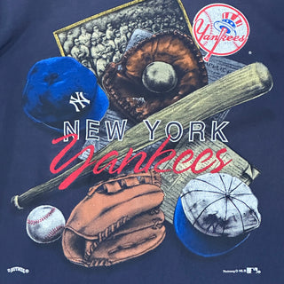 New York Yankees Legacy Tshirt Sz L