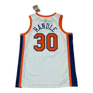 Knicks Julius Randle Jersey size Large