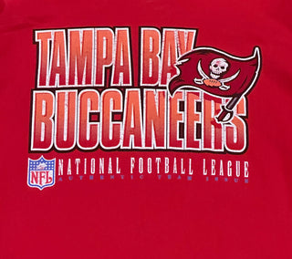 Tampa Bay Buccaneers Tshirt size XL