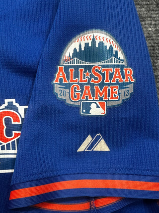 2013 MLB All Star American Jersey size youth L