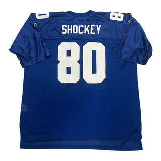 Giants Shockey Jersey size 2X