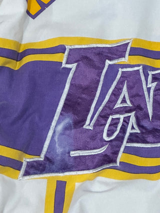 80s Lakers Pullover Starter Crewneck size XL