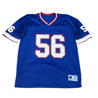 New York Giants Lawrence Taylor Jersey sz 48/XL (NJ)