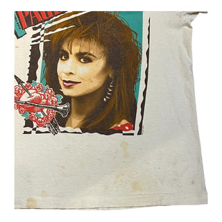 PAULA ABDUL THSIRT